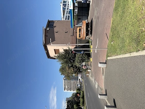 Inchiriez perete pt publicitate