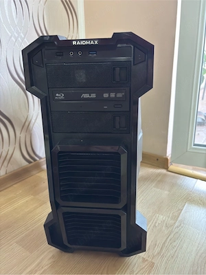 vand unitate pc
