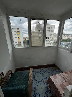 3 Cam-Complex Studentesc-3 Min de Centru--Etaj 7-Centrala-63 MP-110.000 Euro ! - imagine 10