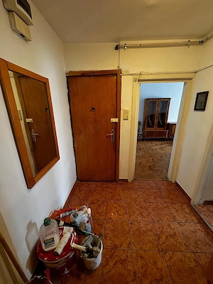 3 Cam-Complex Studentesc-3 Min de Centru--Etaj 7-Centrala-63 MP-110.000 Euro ! - imagine 14