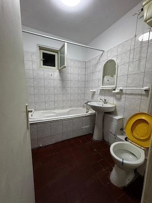 3 Cam-Complex Studentesc-3 Min de Centru--Etaj 7-Centrala-63 MP-110.000 Euro ! - imagine 11