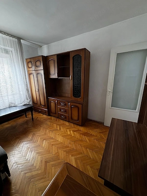 3 Cam-Complex Studentesc-3 Min de Centru--Etaj 7-Centrala-63 MP-110.000 Euro ! - imagine 3