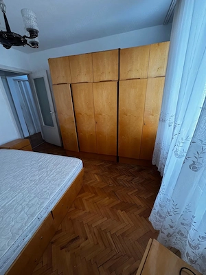 3 Cam-Complex Studentesc-3 Min de Centru--Etaj 7-Centrala-63 MP-110.000 Euro ! - imagine 7