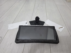 Carsync Pro+Camera bord 4k +camera marsarier 
