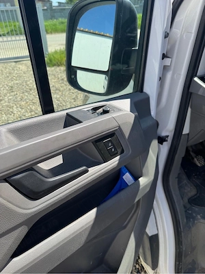 Volkswagen Crafter L4H3 - imagine 2