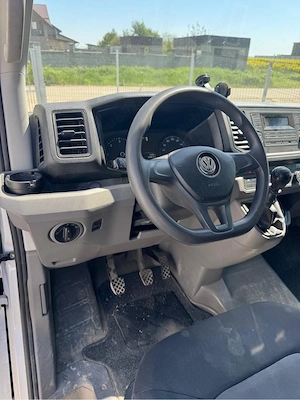 Volkswagen Crafter L4H3 - imagine 5