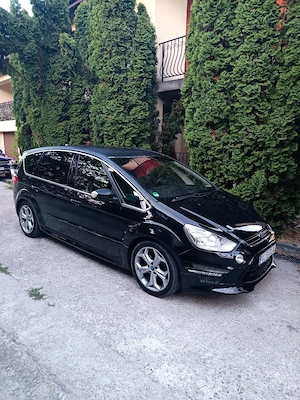 Ford SMax an 2014 - imagine 3
