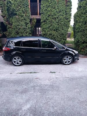 Ford SMax an 2014 - imagine 5