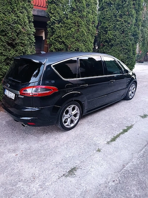 Ford SMax an 2014 - imagine 2