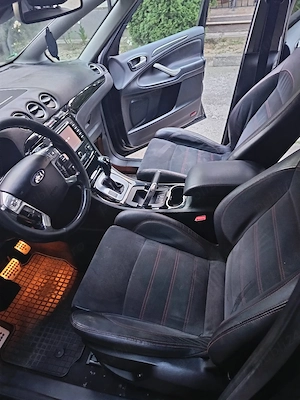 Ford SMax an 2014 - imagine 9