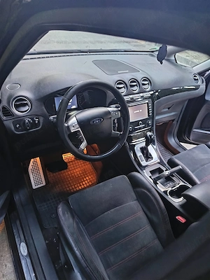 Ford SMax an 2014 - imagine 6