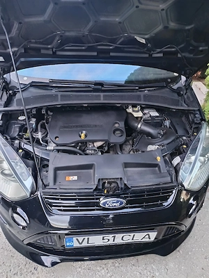 Ford SMax an 2014 - imagine 8