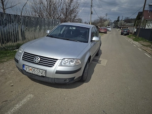 Volkswagen Passat 1.9 tdi 2004 cod motor AVB