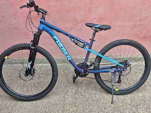 Bicicleta Fulger 