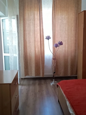 Închiriez apartament 2 camere chiajna  - imagine 5