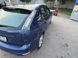 Ford focus  - imagine 3