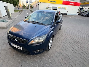 Ford focus  - imagine 4