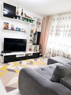 Apartament 2 camere , Trivale 