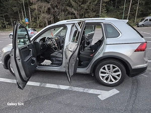 Wv Tiguan  - imagine 3