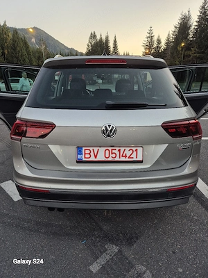 Wv Tiguan  - imagine 4