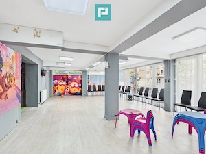 Spațiu Comercial 100 mp | Calea Aradului - imagine 3