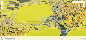 Teren intravilan 11.635mp de vanzare - imagine 2