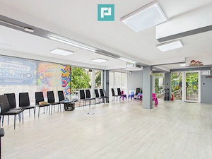 Spațiu Comercial 100 mp | Calea Aradului