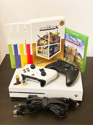 xbox one S - 1 TB