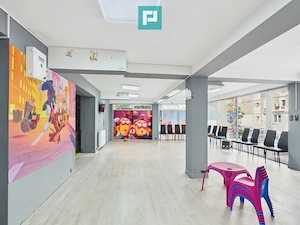Spațiu Comercial 100 mp | Calea Aradului - imagine 4