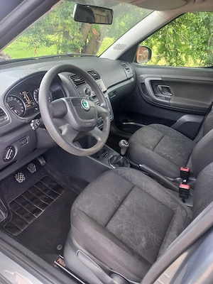 Skoda Roomster 5j 2012 - imagine 5