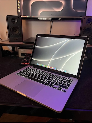 Macbook Pro Retina 13 
