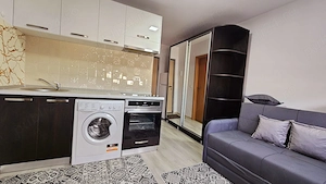Proprietar, camera camin tip garsoniera