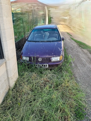 Vand auto rabla 2026 sau piese wv Polo