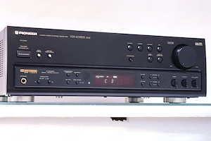 Amplificator   Receiver Pioneer VSX-405RDS MKII,2x100W.