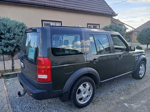 Land Rover   2.7 Diesel An 2005    - imagine 2