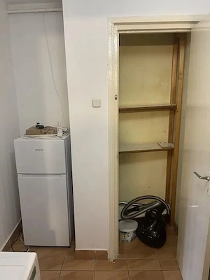 7 Noiembrie - Inchiriere apartament 2 camere - Str. Faget - imagine 4