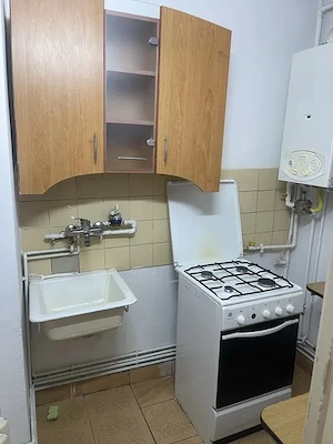 7 Noiembrie - Inchiriere apartament 2 camere - Str. Faget - imagine 5