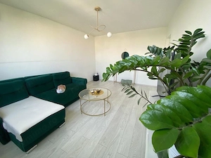 Apartament 2 camere,  Emil Racovita, Grand Arena. - imagine 9