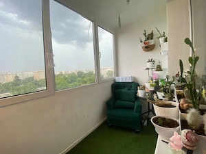 Apartament 2 camere,  Emil Racovita, Grand Arena. - imagine 4