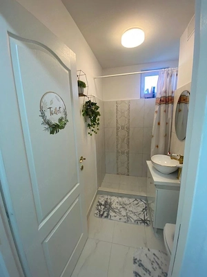 Apartament 2 camere,  Emil Racovita, Grand Arena. - imagine 13