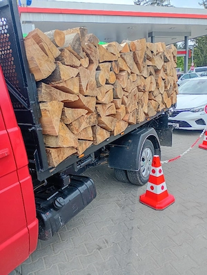 Lemne pentru foc 