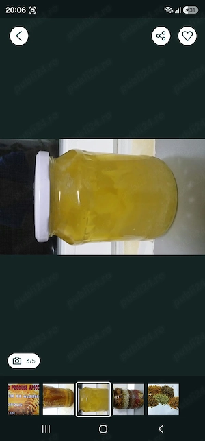 miere , polen ,propolis,  apilarnil 