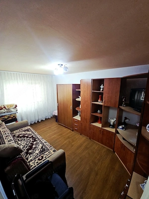 Apartament cu o camera - imagine 3