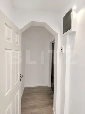 Apartament 2 camere, etaj 1, complet renovat, Dacia - Deva - imagine 4