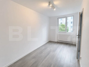 Apartament 2 camere, etaj 1, complet renovat, Dacia - Deva - imagine 3