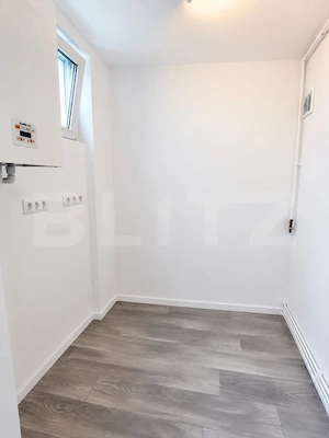 Apartament 2 camere, etaj 1, complet renovat, Dacia - Deva - imagine 5