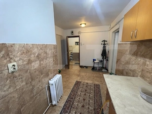 Apartament | 33 mp  | Grigorescu zona Panemar - imagine 3