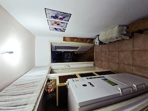 Apartament cu o camera - imagine 9