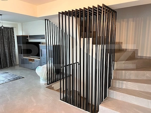 Duplex 5 camere, Lux, 157 mp, 100 mp curte, Manastur - imagine 18