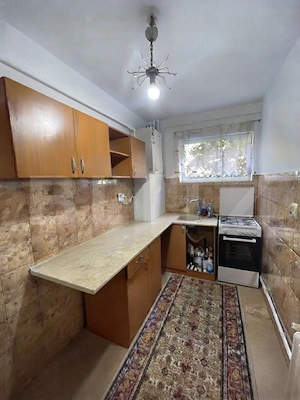 Apartament | 33 mp  | Grigorescu zona Panemar - imagine 2